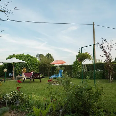 Apartma Franko Cerklje na Gorenjskem Exterior photo