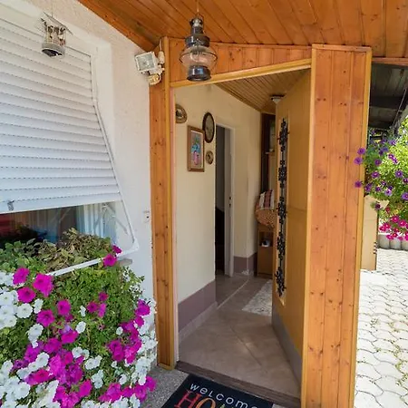 Apartma Franko Cerklje na Gorenjskem Exterior photo