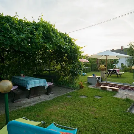 Apartma Franko Cerklje na Gorenjskem Exterior photo
