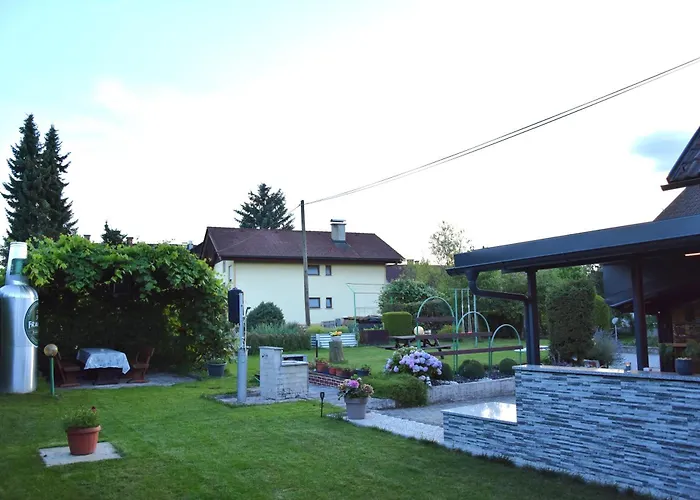 Apartma Franko