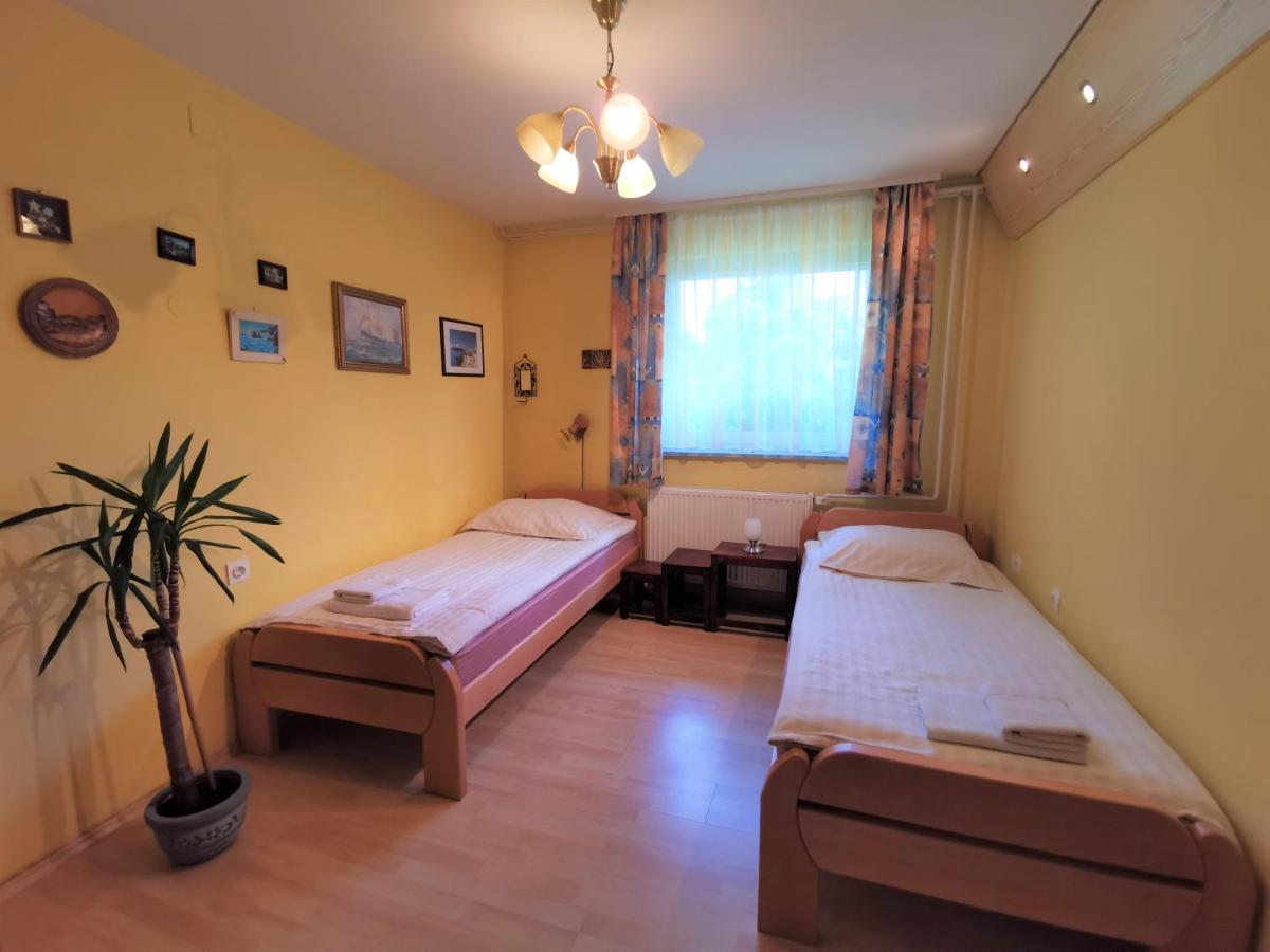 Apartma Franko