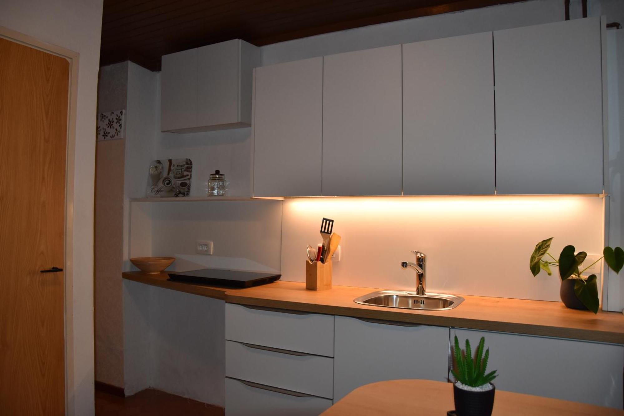 Apartma Franko Apartment Cerklje na Gorenjskem