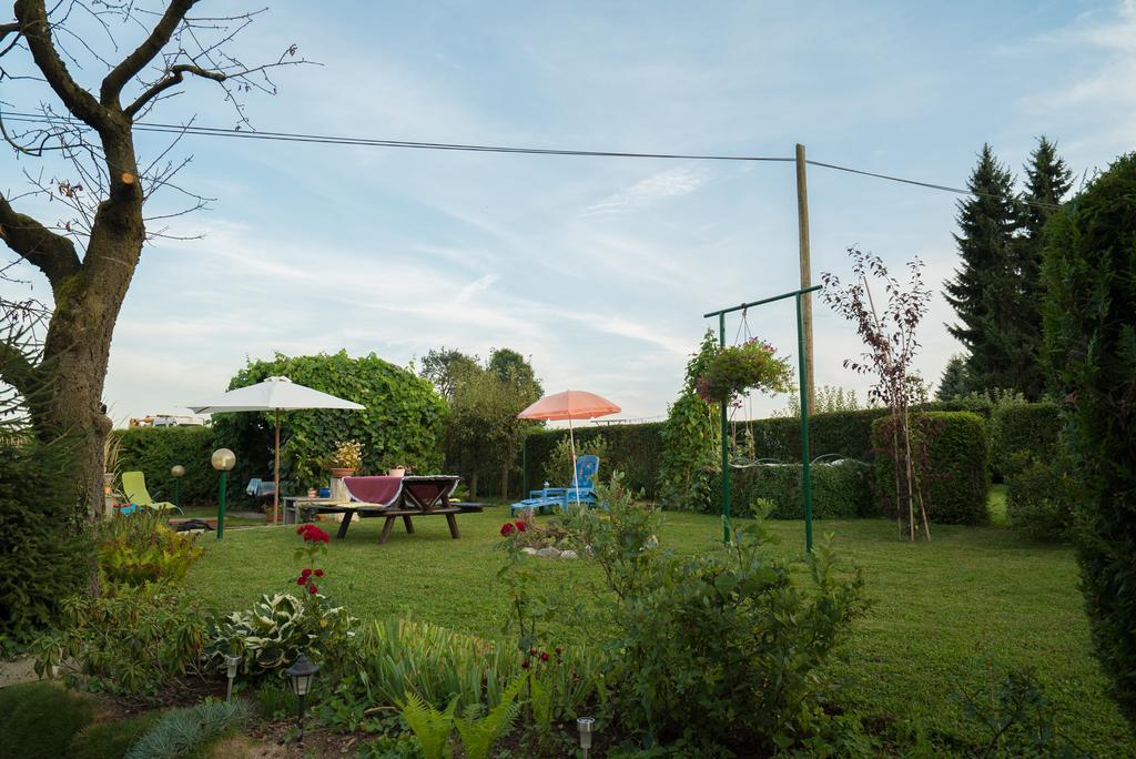 Apartma Franko Cerklje na Gorenjskem